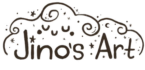 Jino's art